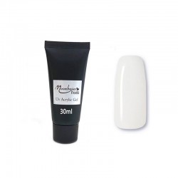 Acrilic Fusion Gel French White #2